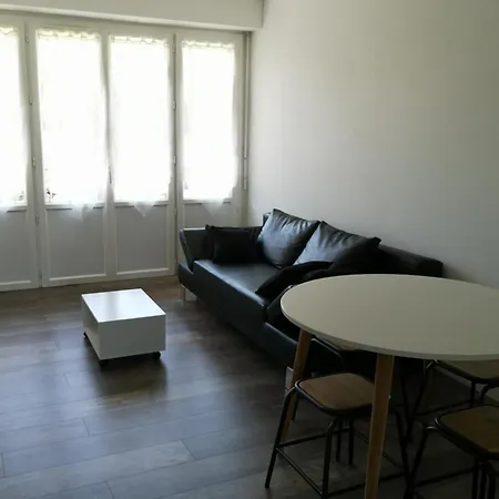 4 Personnes Parking Gratuit Apartment *