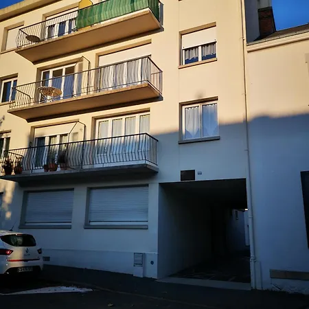 4 Personnes Parking Gratuit Apartment *